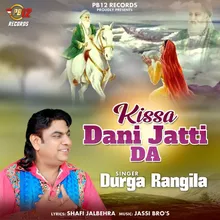 Kissa Dani Jatti Da